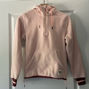 Women’s Fleece Sweatshirt, Great Condition